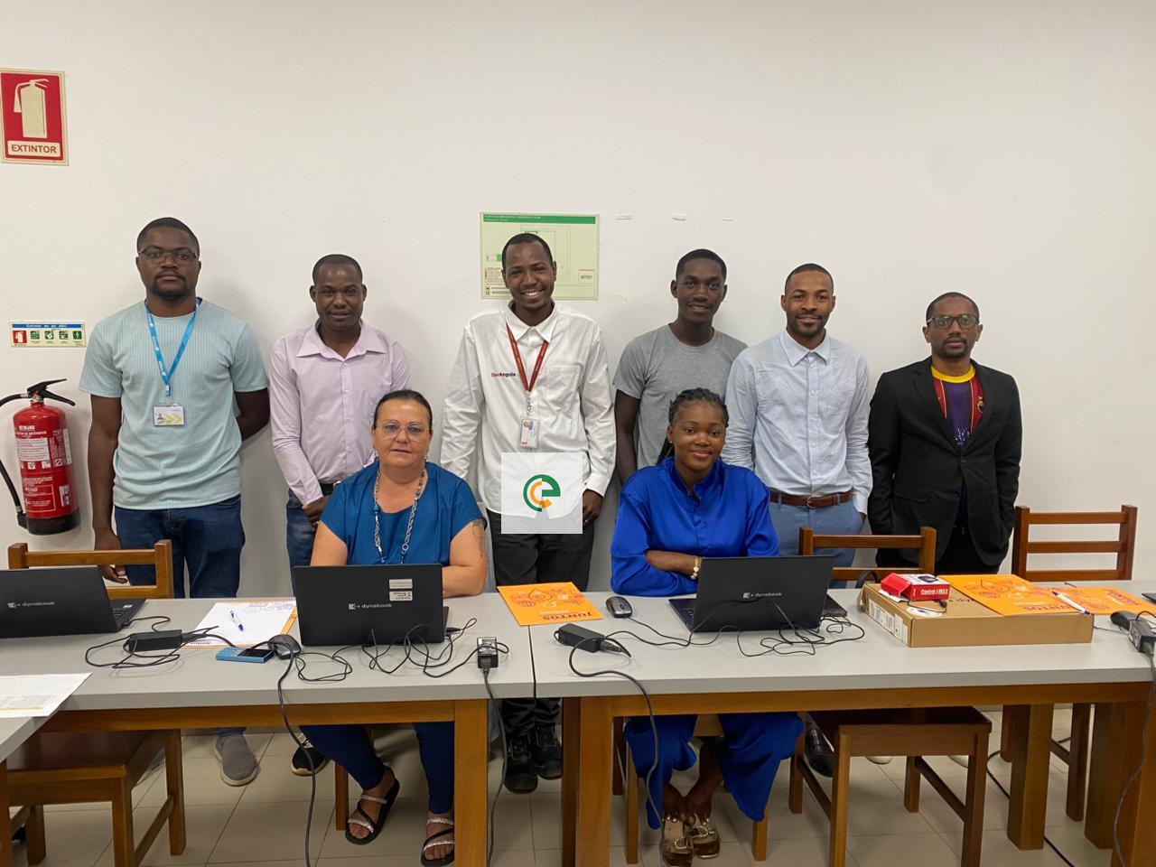 Formação EXCELentes — Banner 1