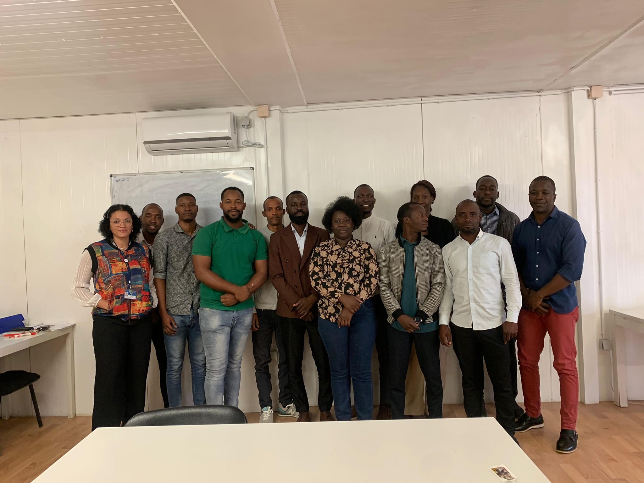 Imagem institucional corporativa