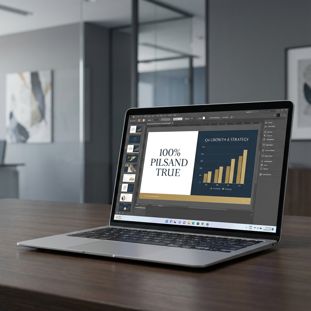 PowerPoint Profissional