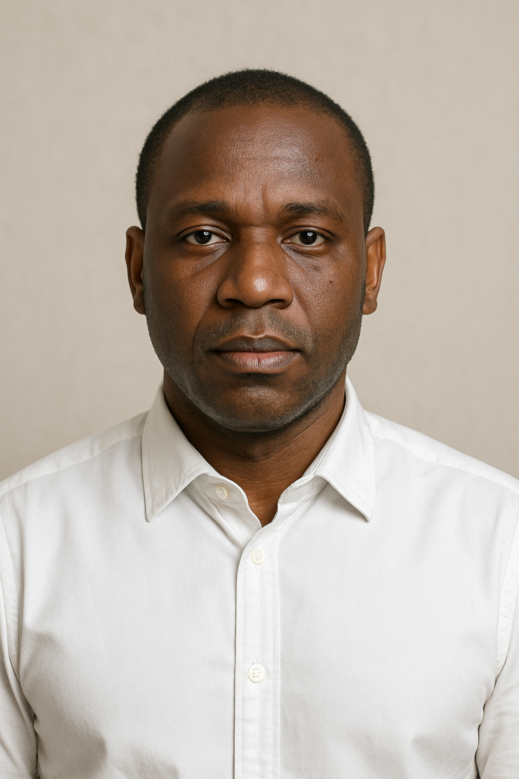 Foto de Carlos Mendes