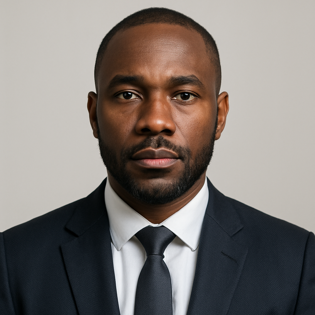 Foto de João Pereira